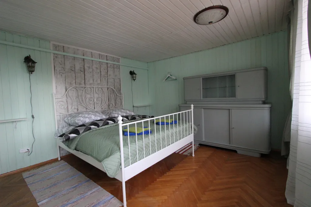 Дом с Камином Одинцово