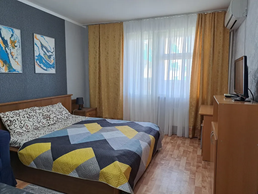 Квартира Квартира рядом с институтом культуры — Краснодар