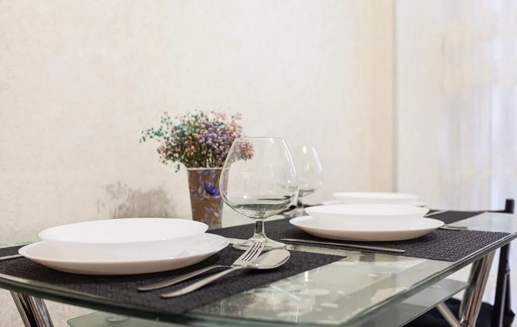 Квартира Уютная квартира — Краснодар