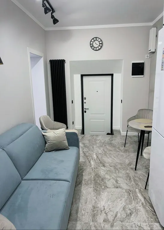 Вип апартаменты в центре города