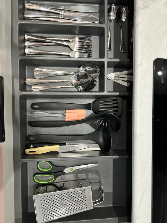 Квартира Уютная современная квартира — Пионерский