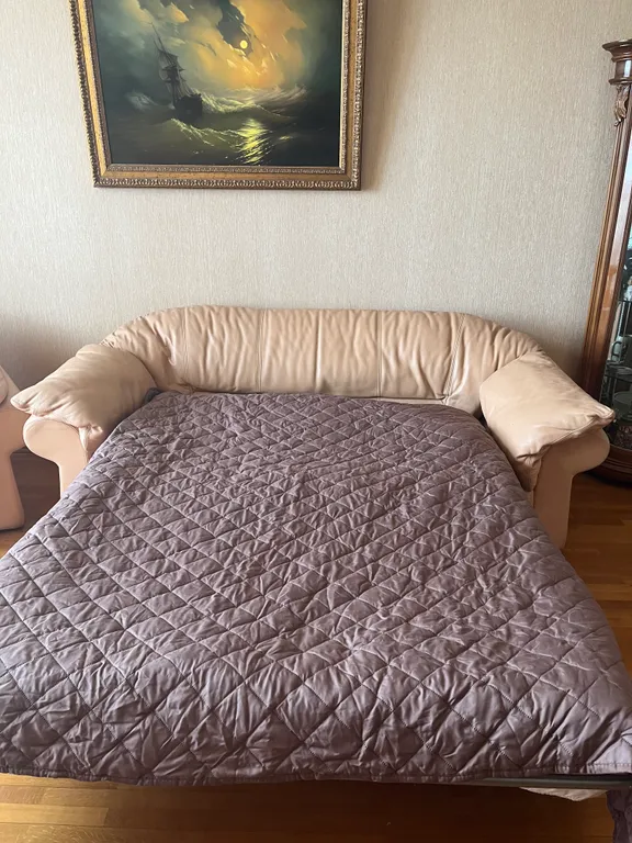 Апартаменты у Петропавловки