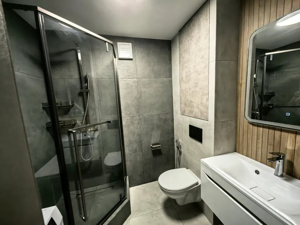 Квартира на Загородной