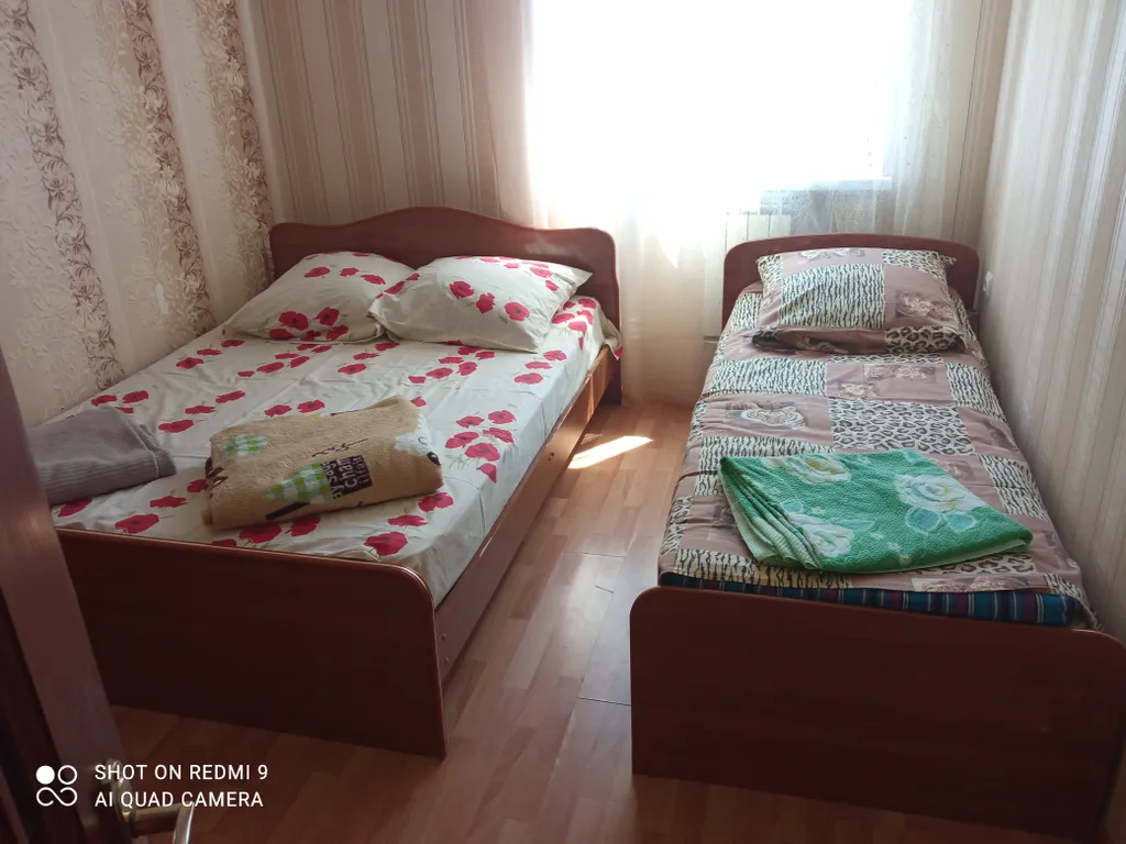 3х местный эконом