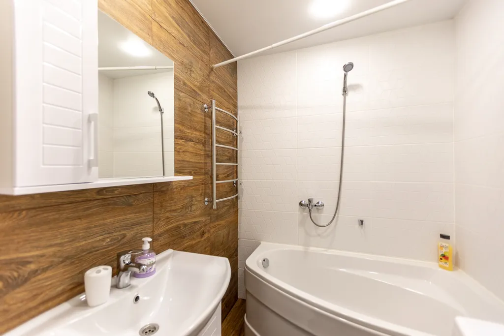 Большая комфортная квартира в центре города