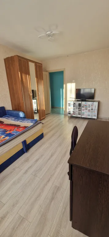 Квартира в центре Луги