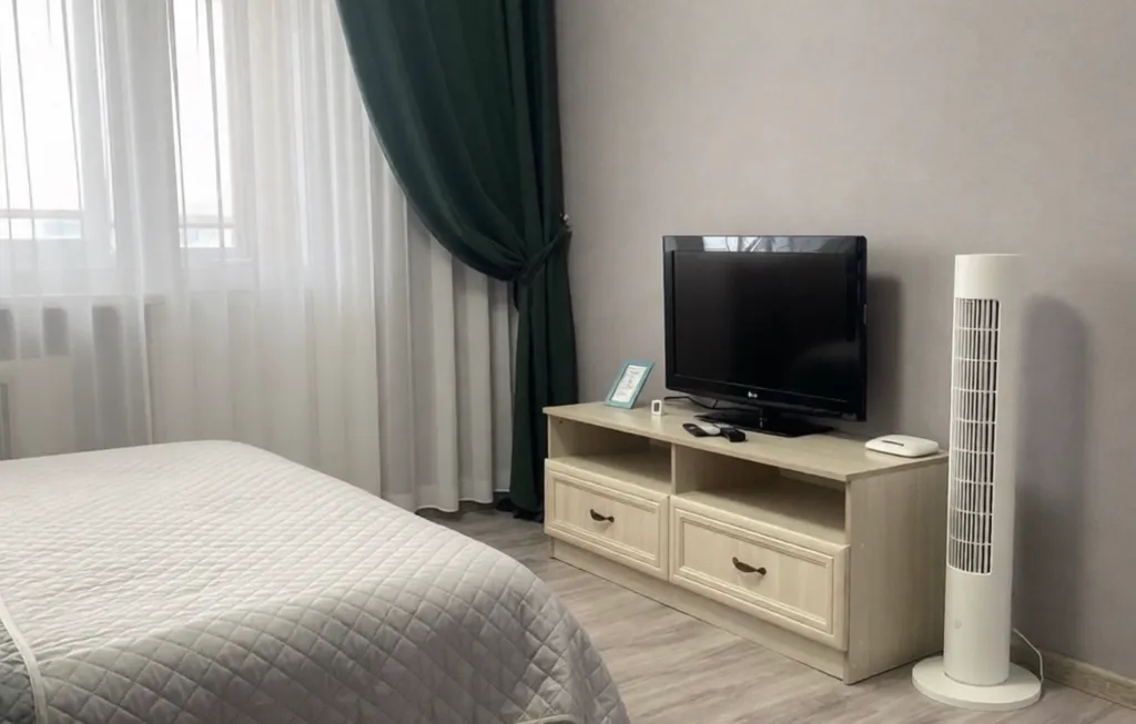 Уютная квартира около Музея Мирового окена