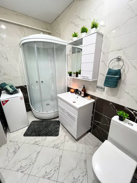 Квартира у ТЦ Три кота