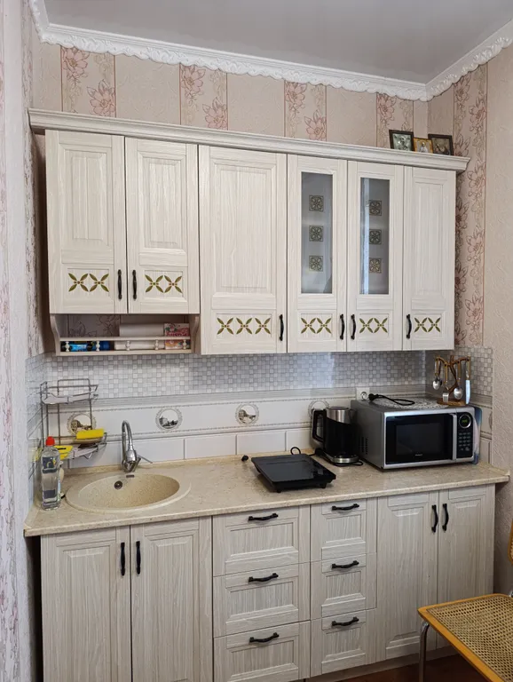 Квартира у моря- Таганрогская набережная, Ейск