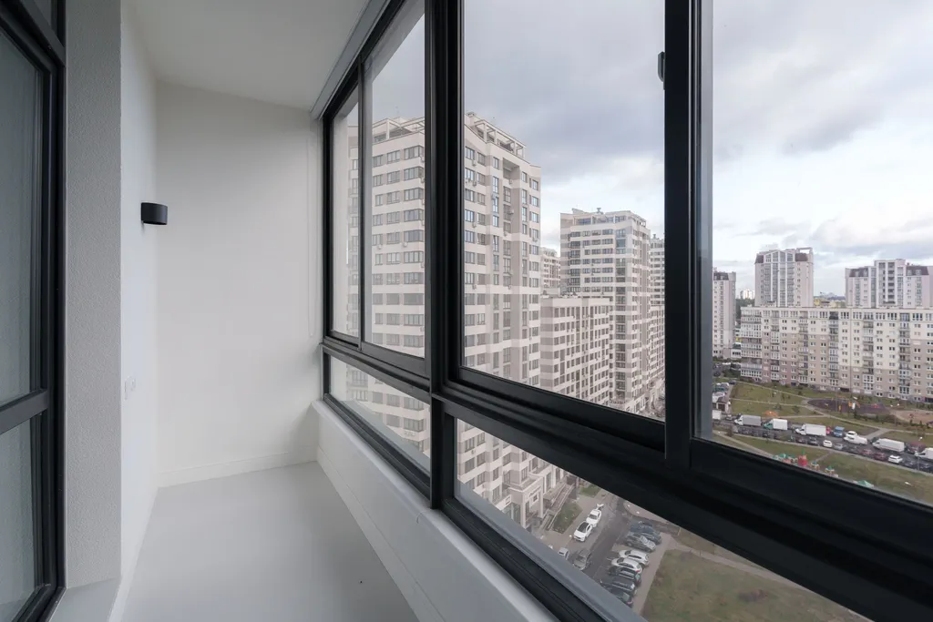 Квартира Квартира Leonardo Apartment — Минск
