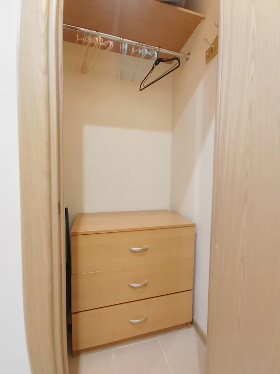 Уютная 1-комнатная квартира у пляжа Сестрорецк