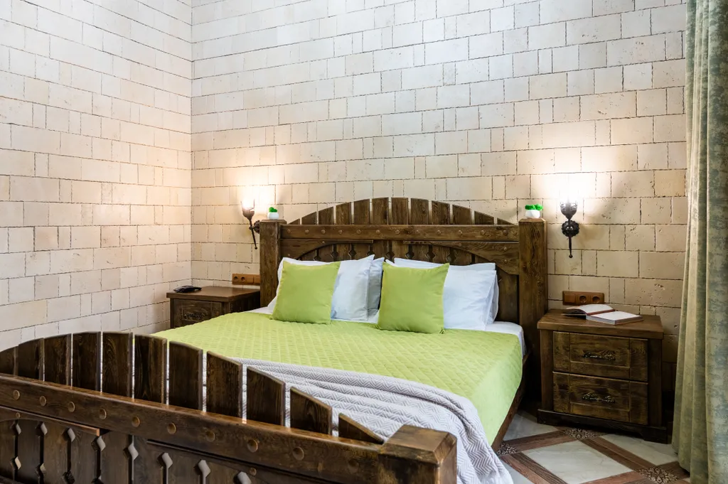 Квартира на берегу моря