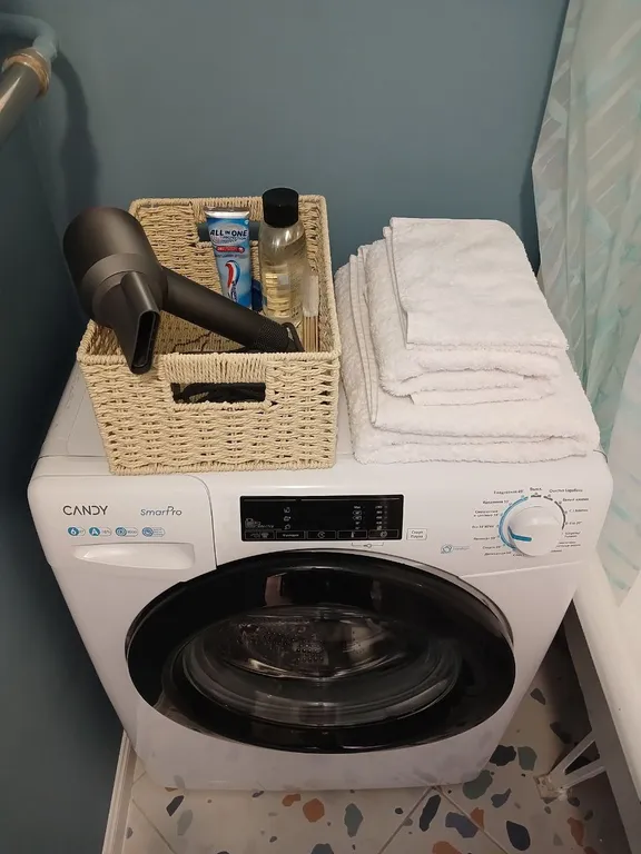 Квартира Уютная квартира у Енисея — Красноярск