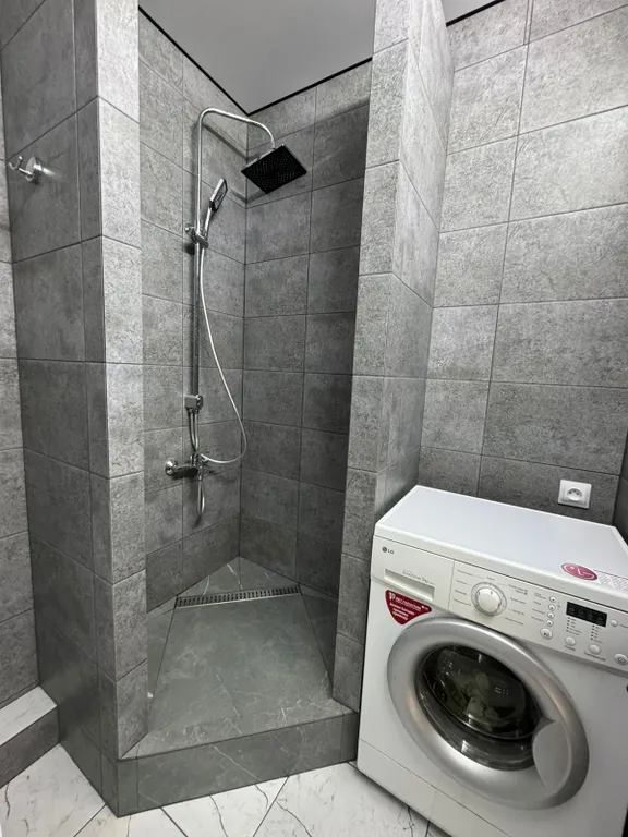 Уютная студия на Зеленом логе