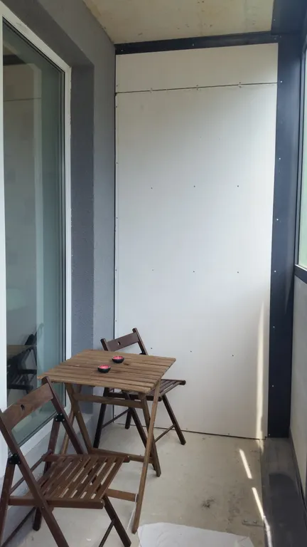 Уютная квартира-студия