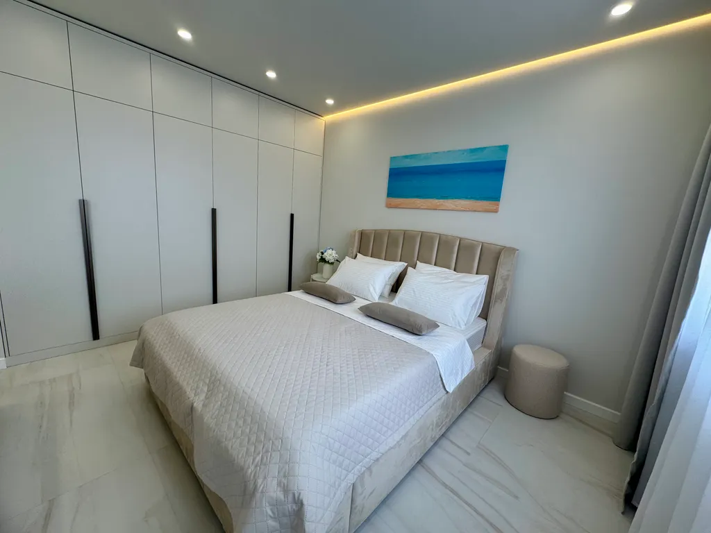 Квартира Квартира Blueberry Apartment in Fruits — Сириус