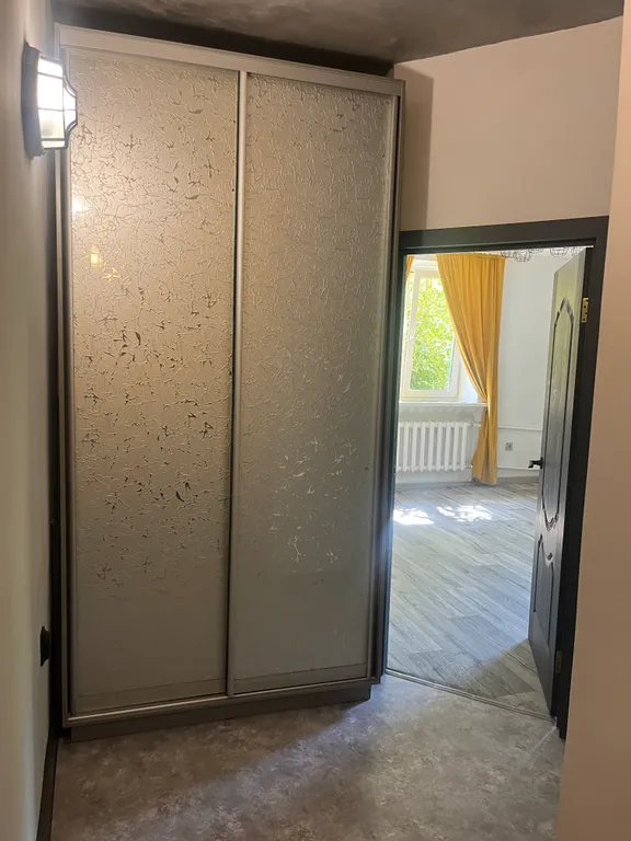 Квартира у фонтанов