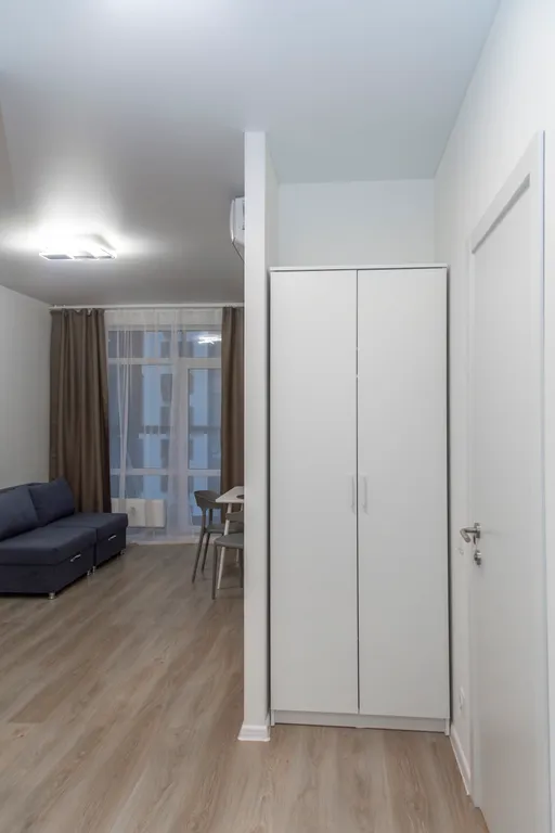 Квартира 1-комнатная Квартира — Ям