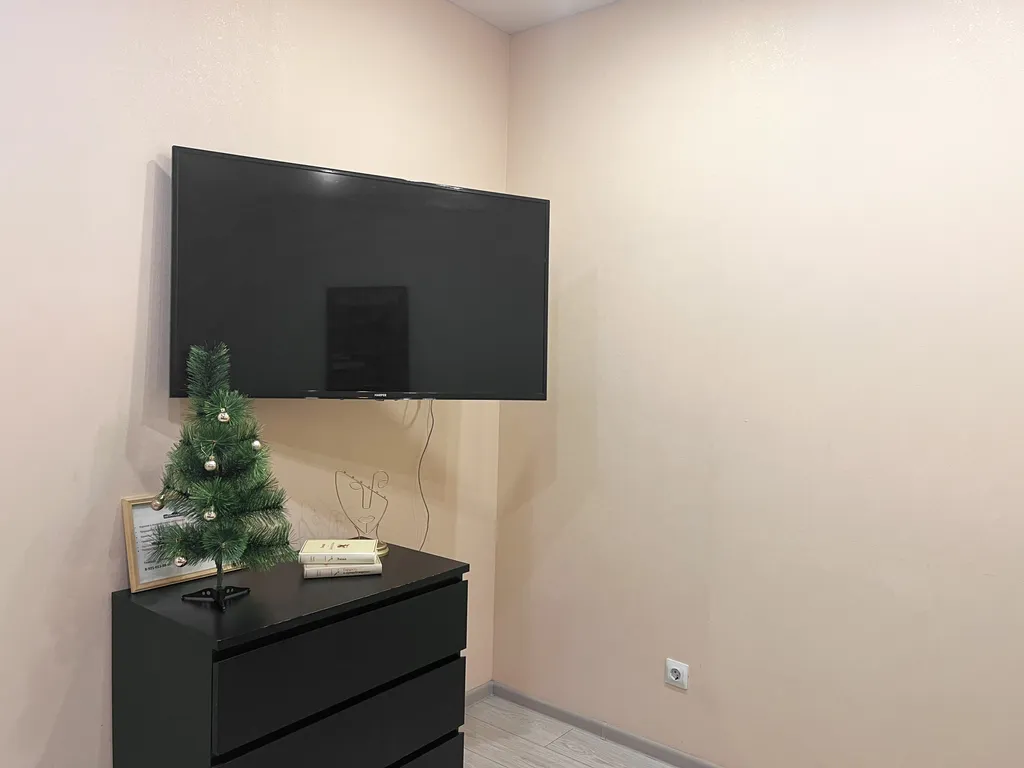 Уютная квартира в Петрозаводске