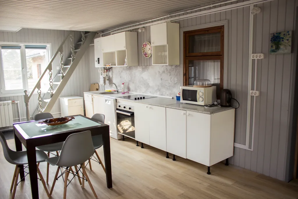 3-комнатный Дом