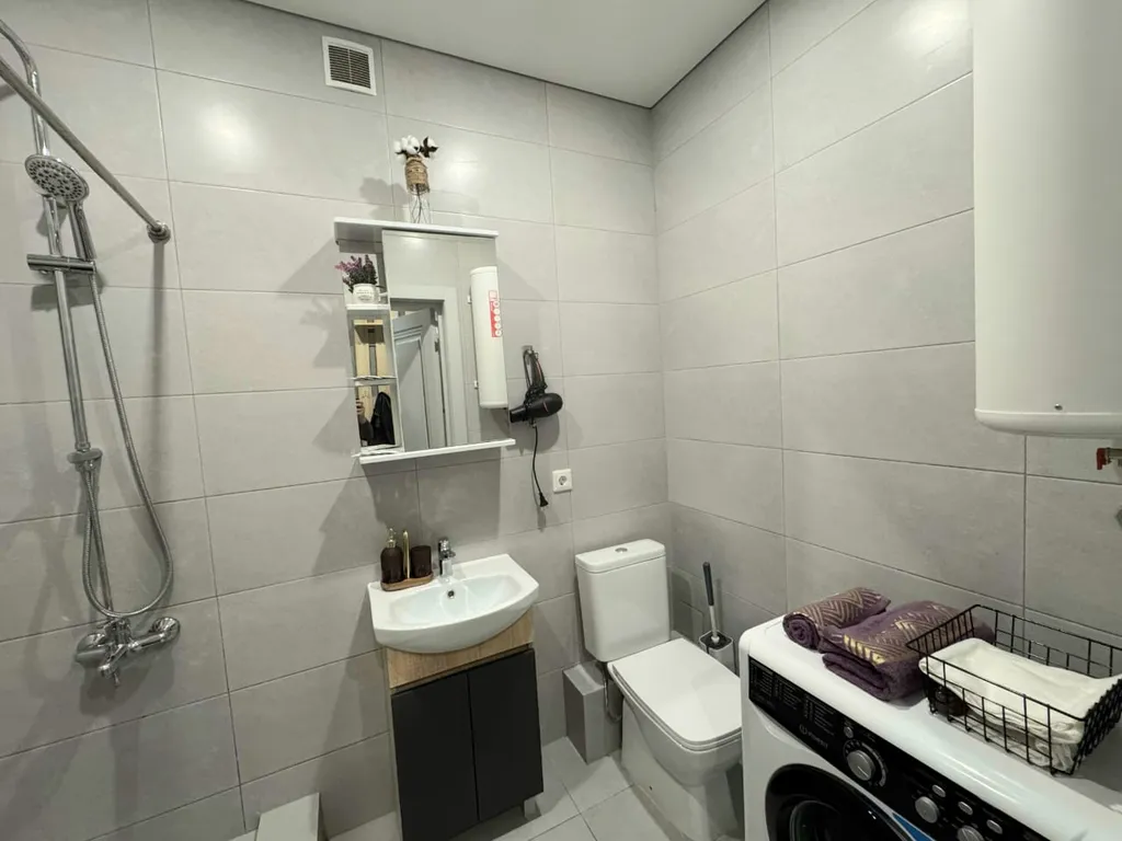 Апартаменты АК БАРС рядом с речным вокзалом в центре Казани