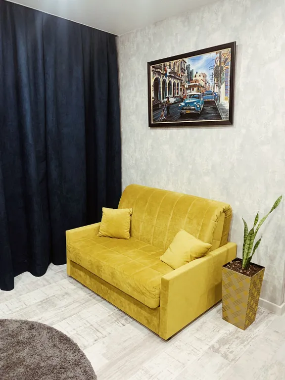 Апартамент великолепный кант на море