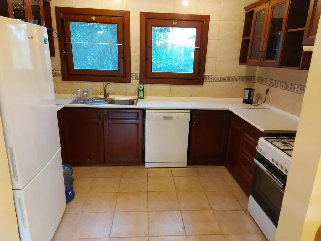 Вилла OTARA в 300 м от моря Чамьюва