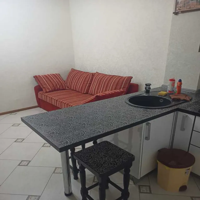 Квартира у моря со всеми условиями