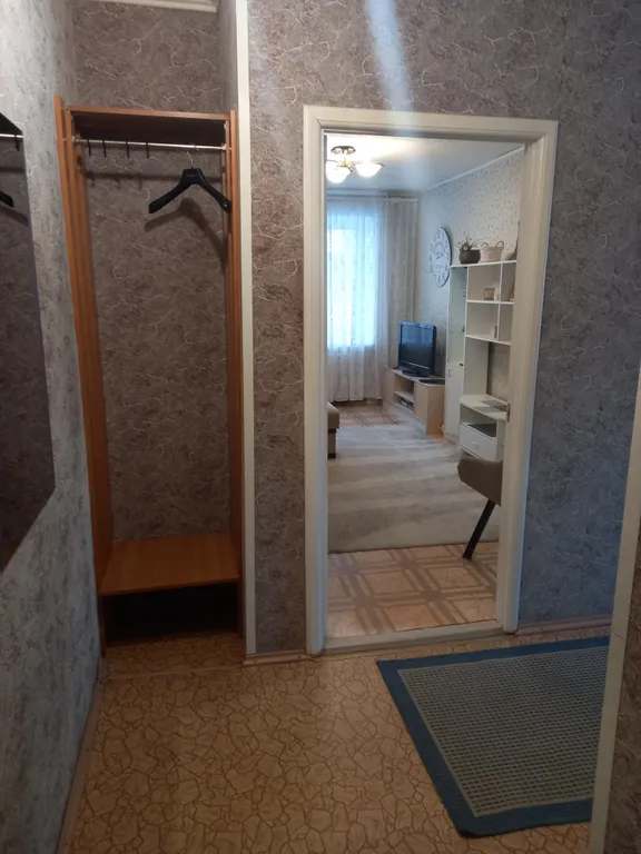 Уютная квартира в центре Сортавала