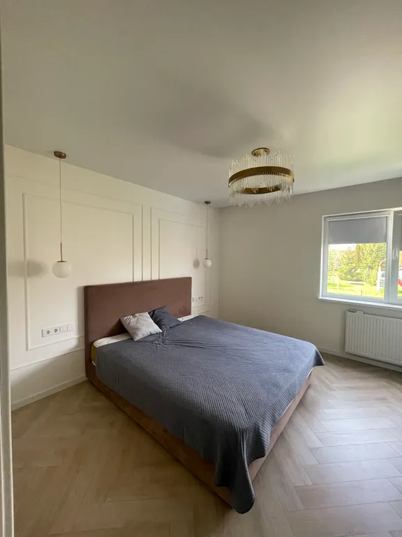 Коттедж 4-комнатный Дом — аренда посуточно в Калининград