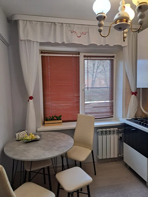 Квартира Уютная квартира в центре у древнего вала — Великий Новгород