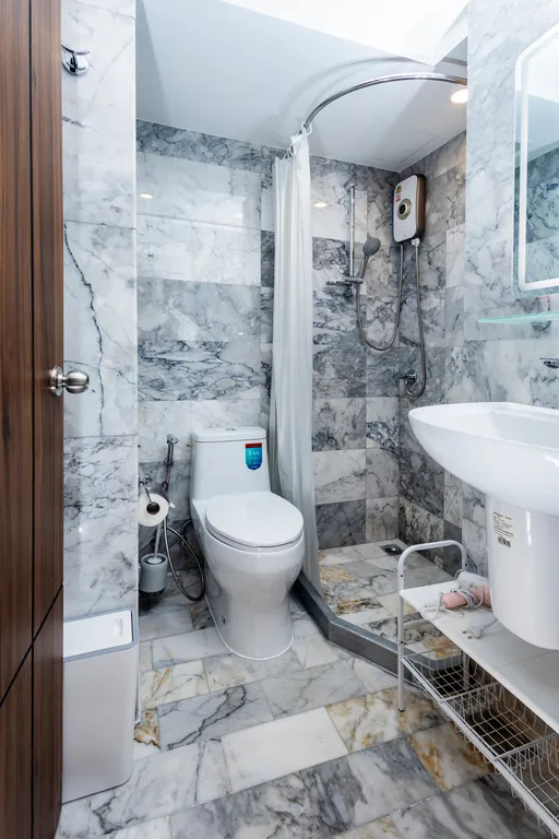 Жизнь на Пхукете начинается с этой квартиры: качество и цена