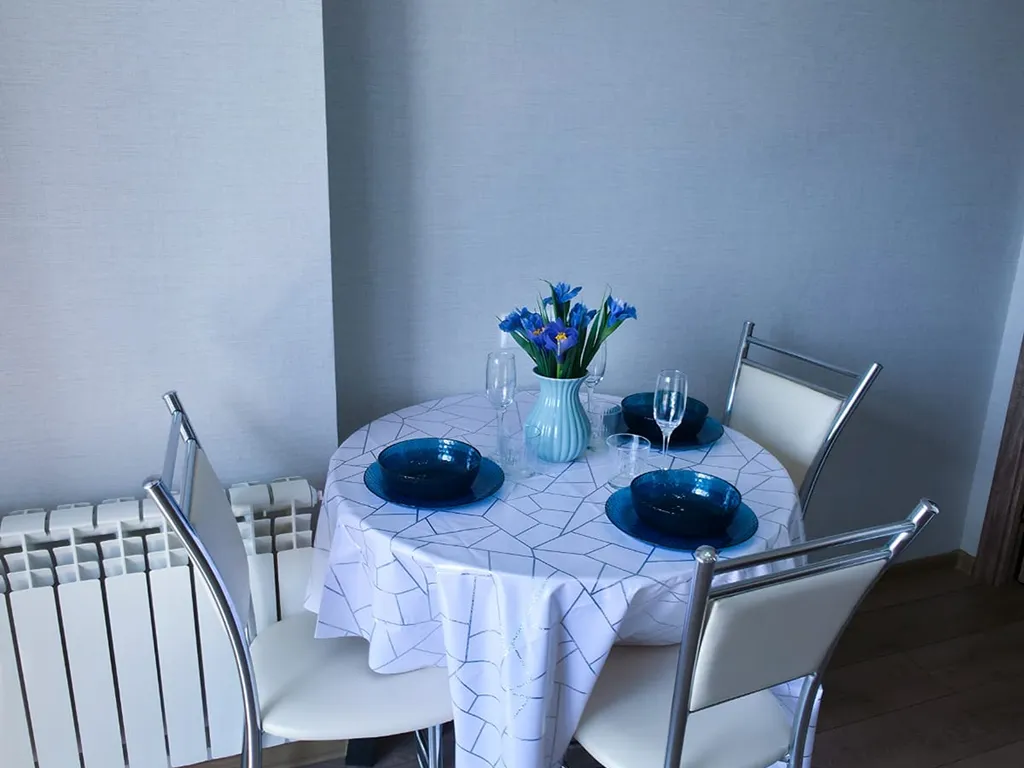 Видовая квартира: стиль и панорама Волги