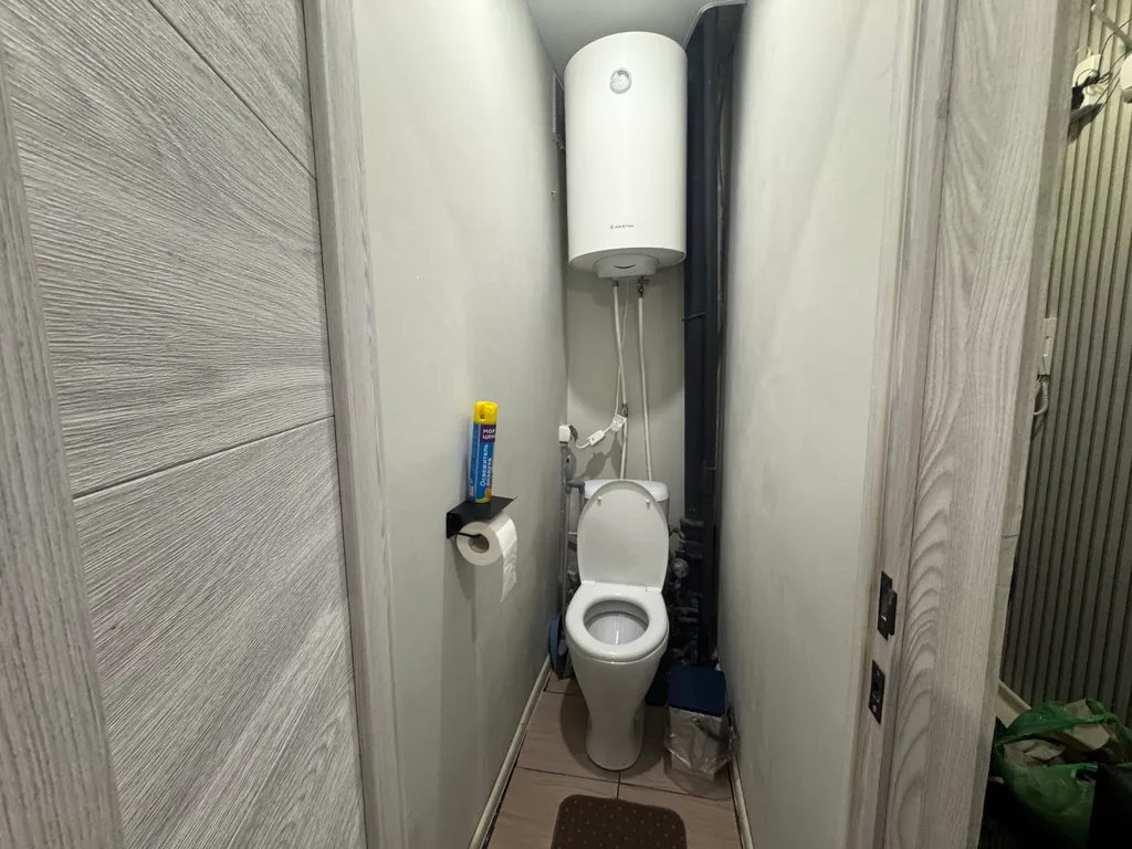 Уютная квартира на Профсоюзов