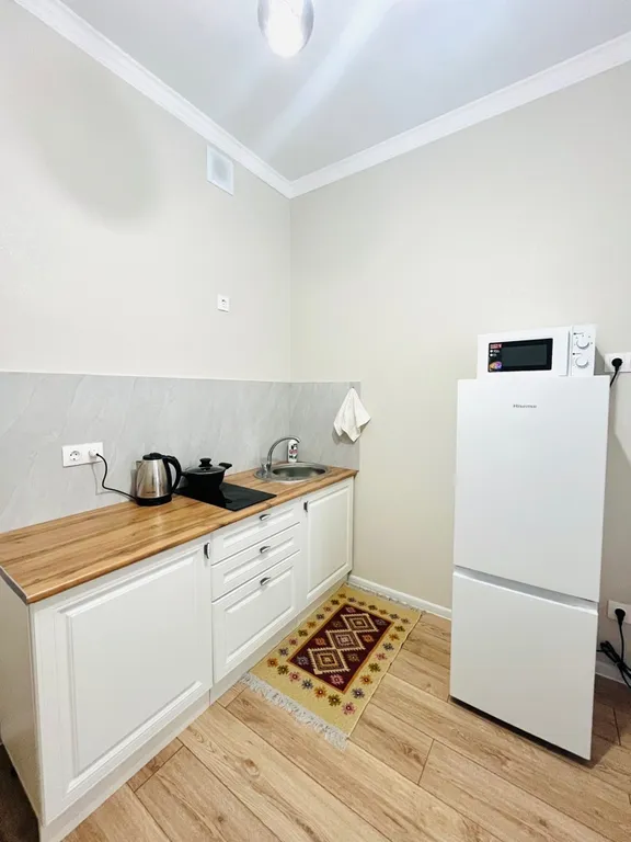 Евродушка в центре