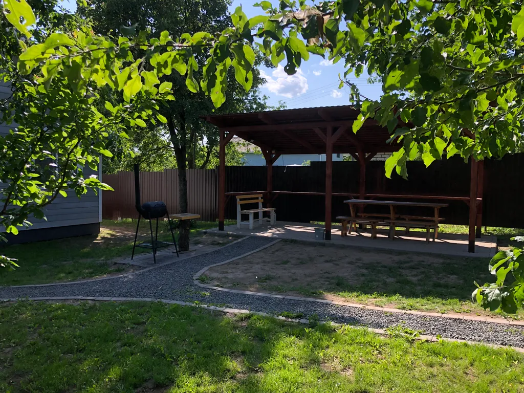 Дом в центре Рязани