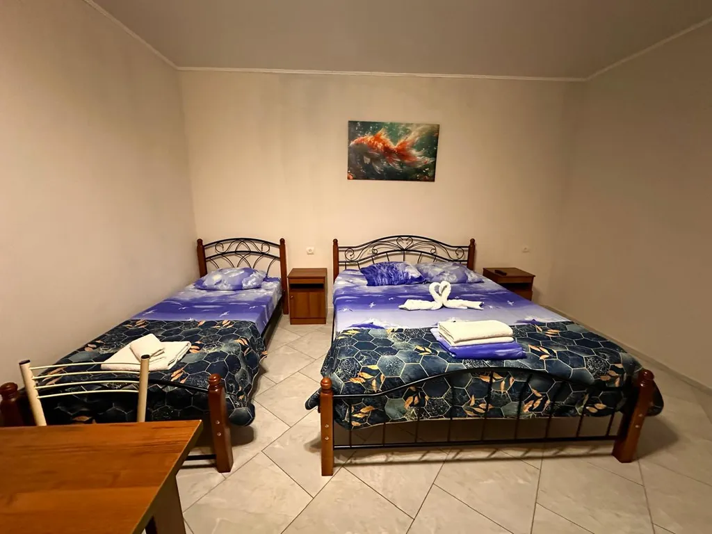 Квартира Комната — Гагра