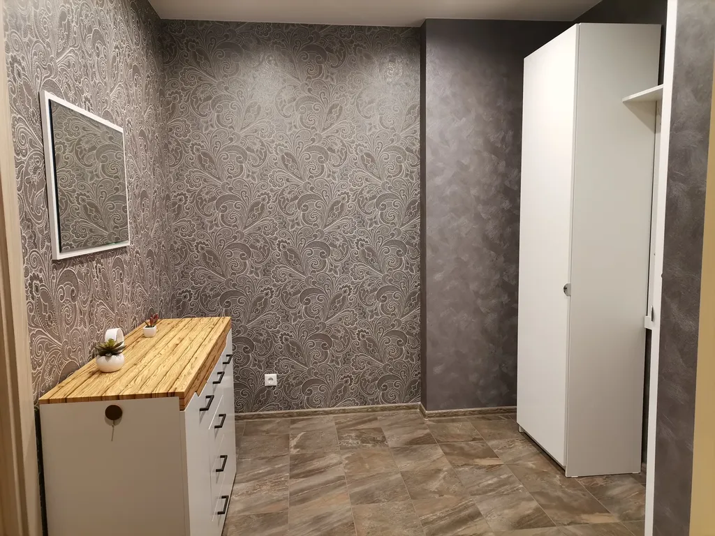 Красивая квартира на Садовом