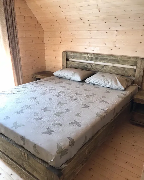 Агроусадьба на Браславских озерах