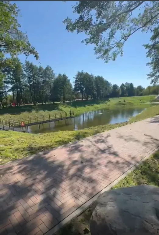 Квартира Уютная современная квартира — Пионерский