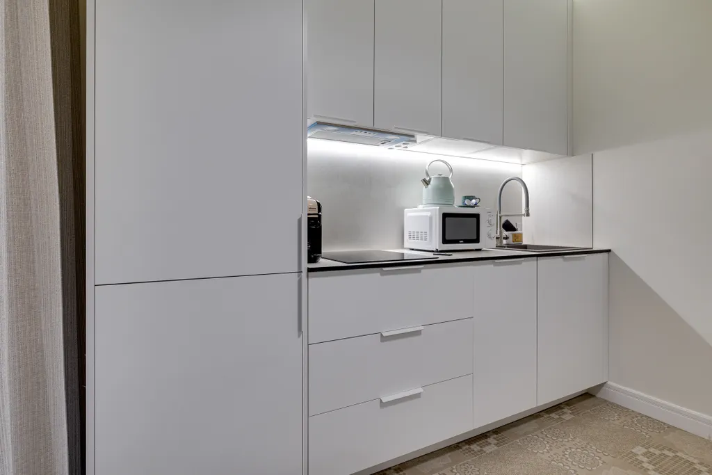 Комфортная квартира рядом с Внуково