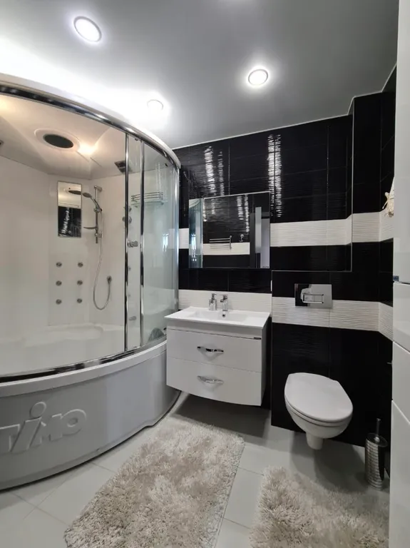 Уютная, очень чистая квартира в центре