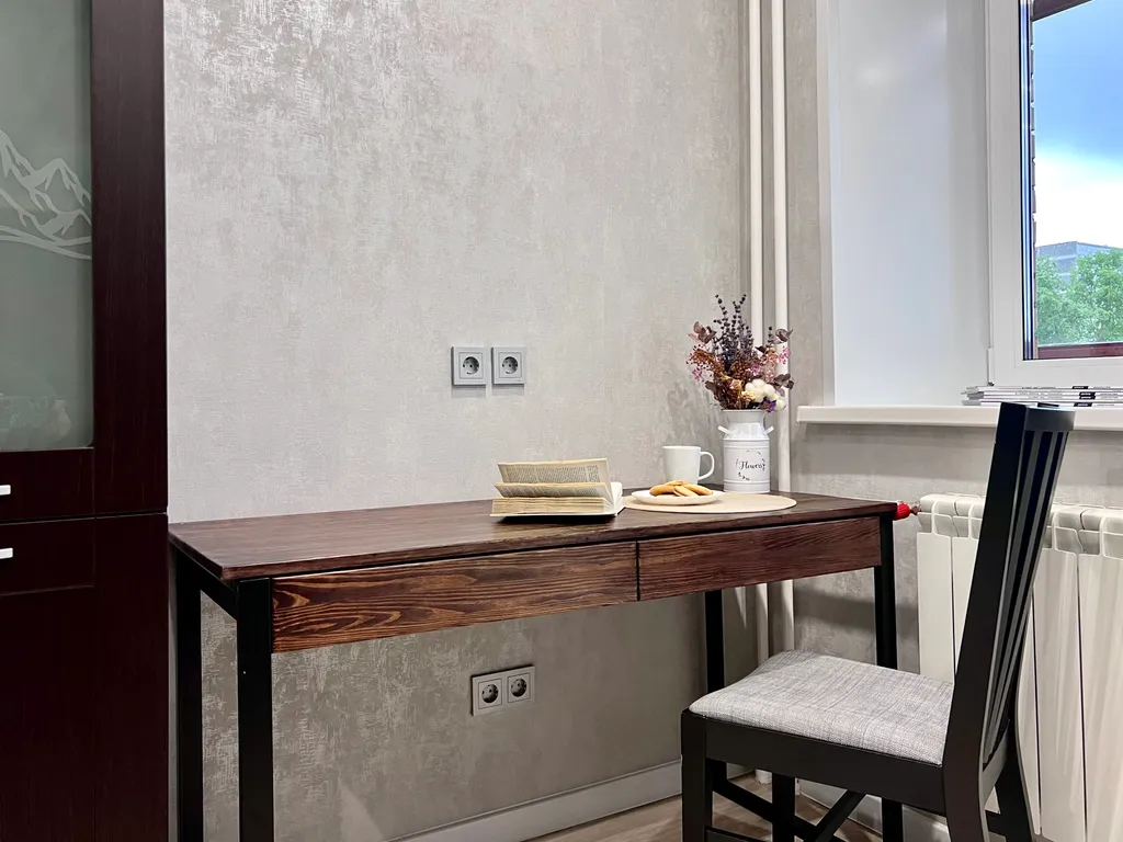 Апартаменты на Южном Берегу