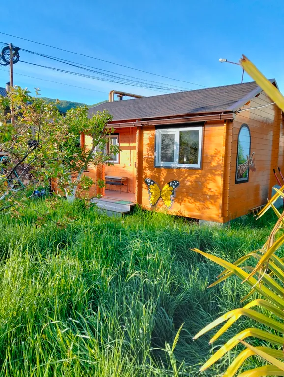 Квартира Домик на южном побережье — аренда посуточно в Агой