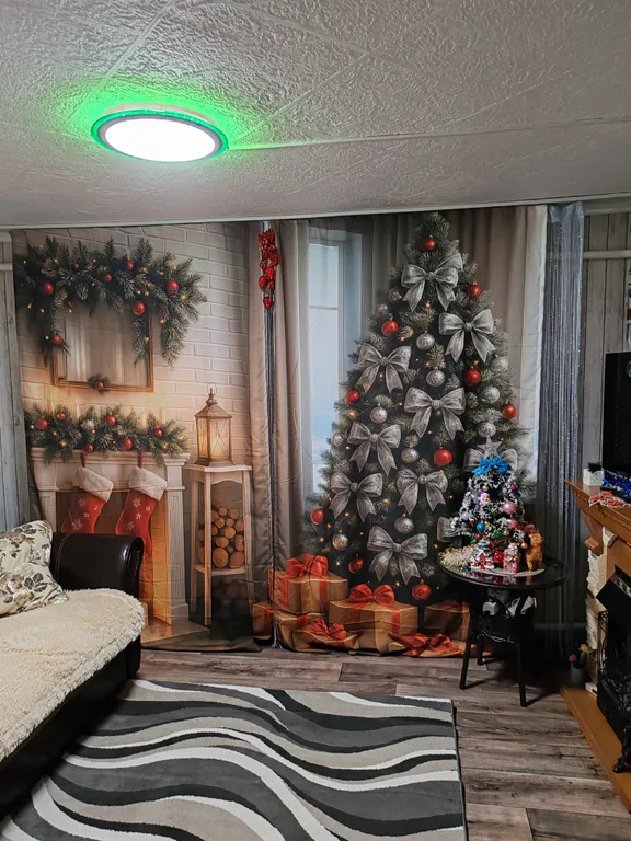 Домик с видом на море