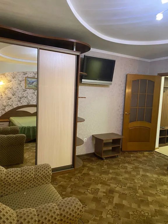 Квартира Комната — Евпатория