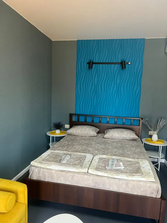 Квартира Комната — Гагра