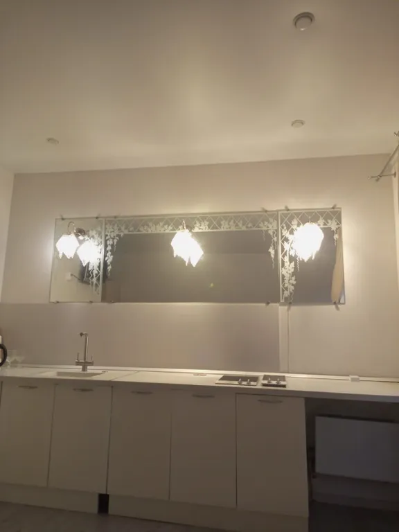 Студия недалеко от аэропорта Внуково