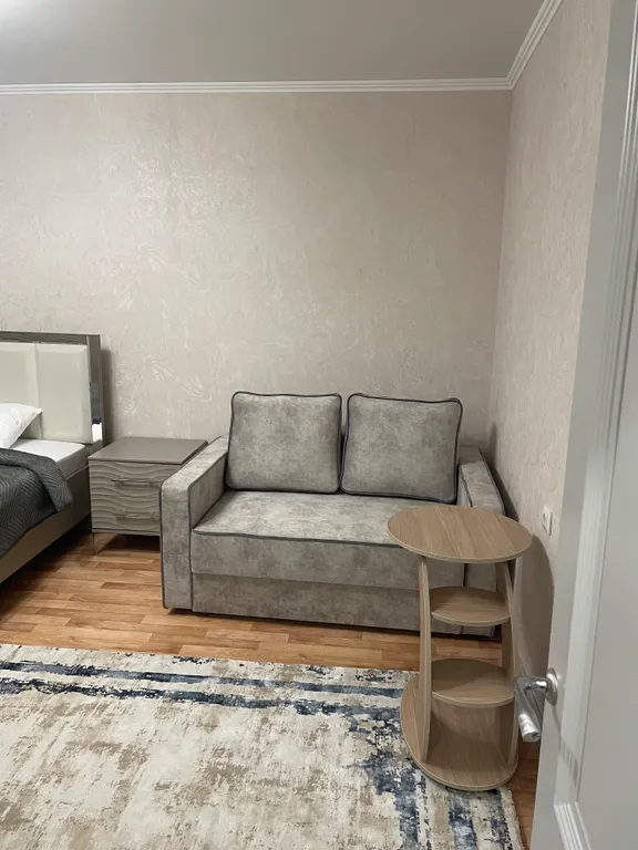 Уютная 1-комн квартира на набережной