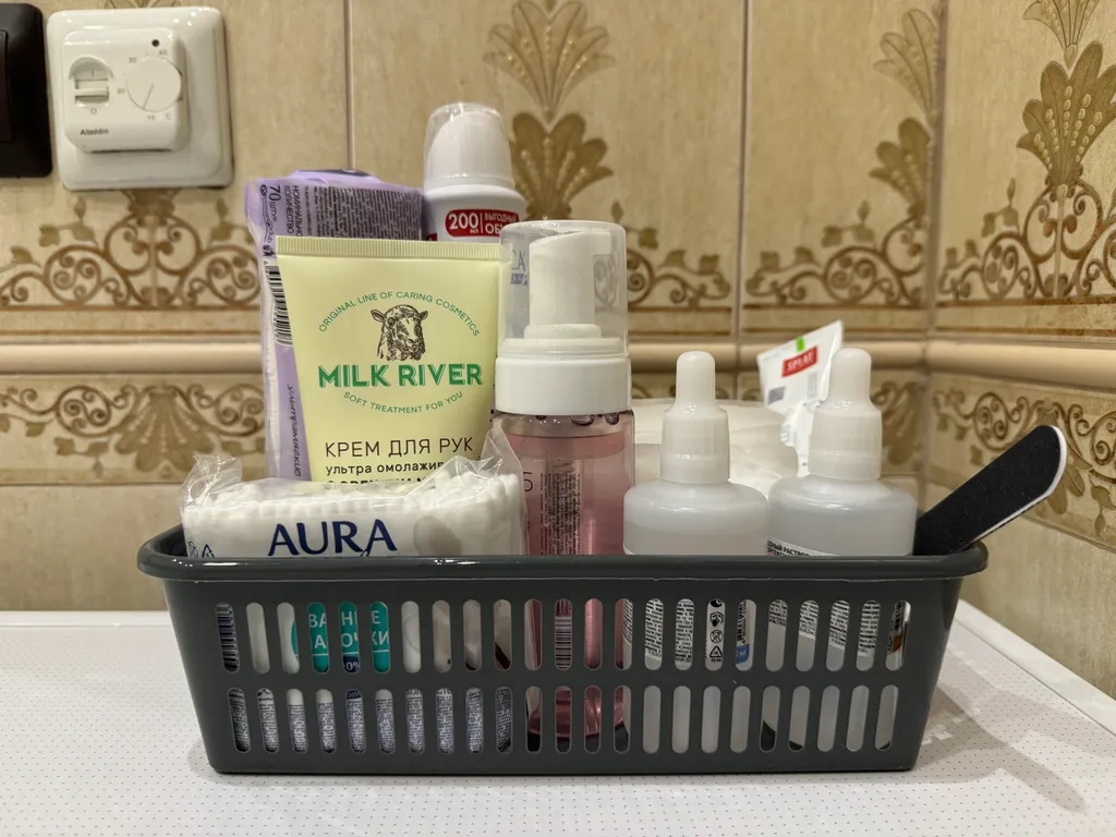 Квартира Уютная квартира для комфортного проживания в центре — Хабаровск